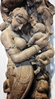 Motherhood | Vedic Parenting